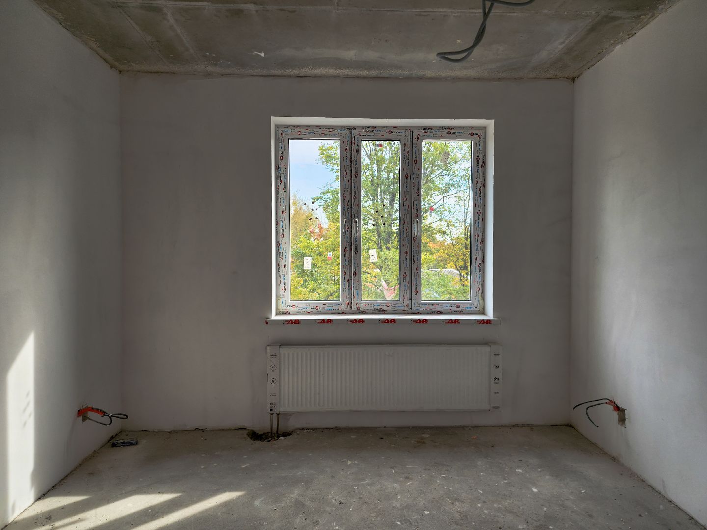 Подольск, дом для переселенцев, климовск, южный поселок,строительство дома,