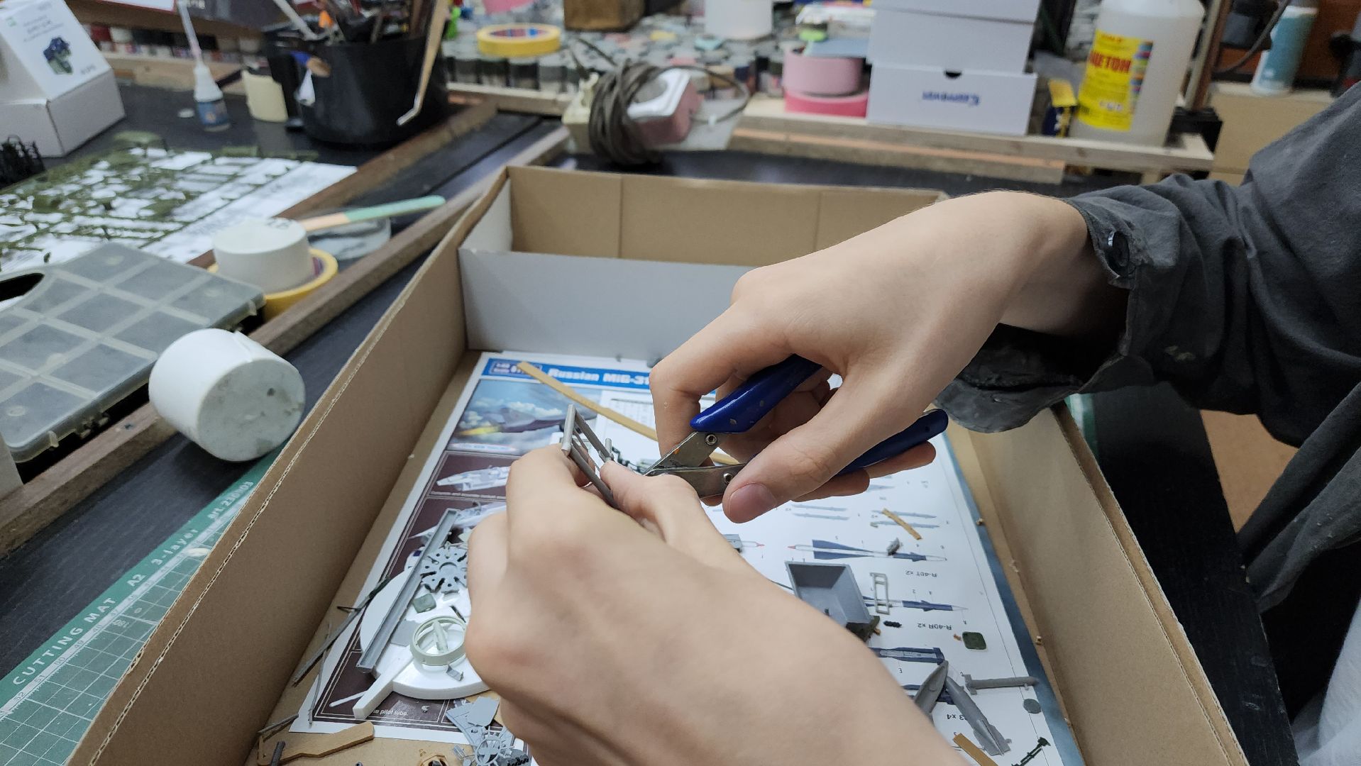 луховицы, спорт, образование, стендовое моделирование,