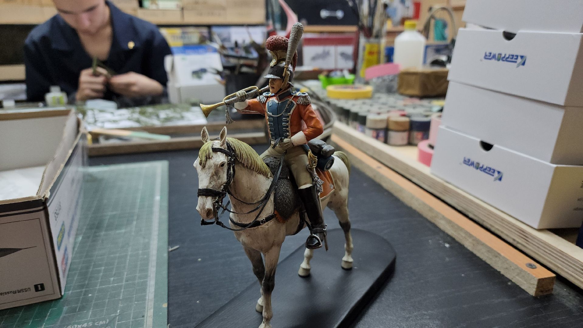 луховицы, спорт, образование, стендовое моделирование,