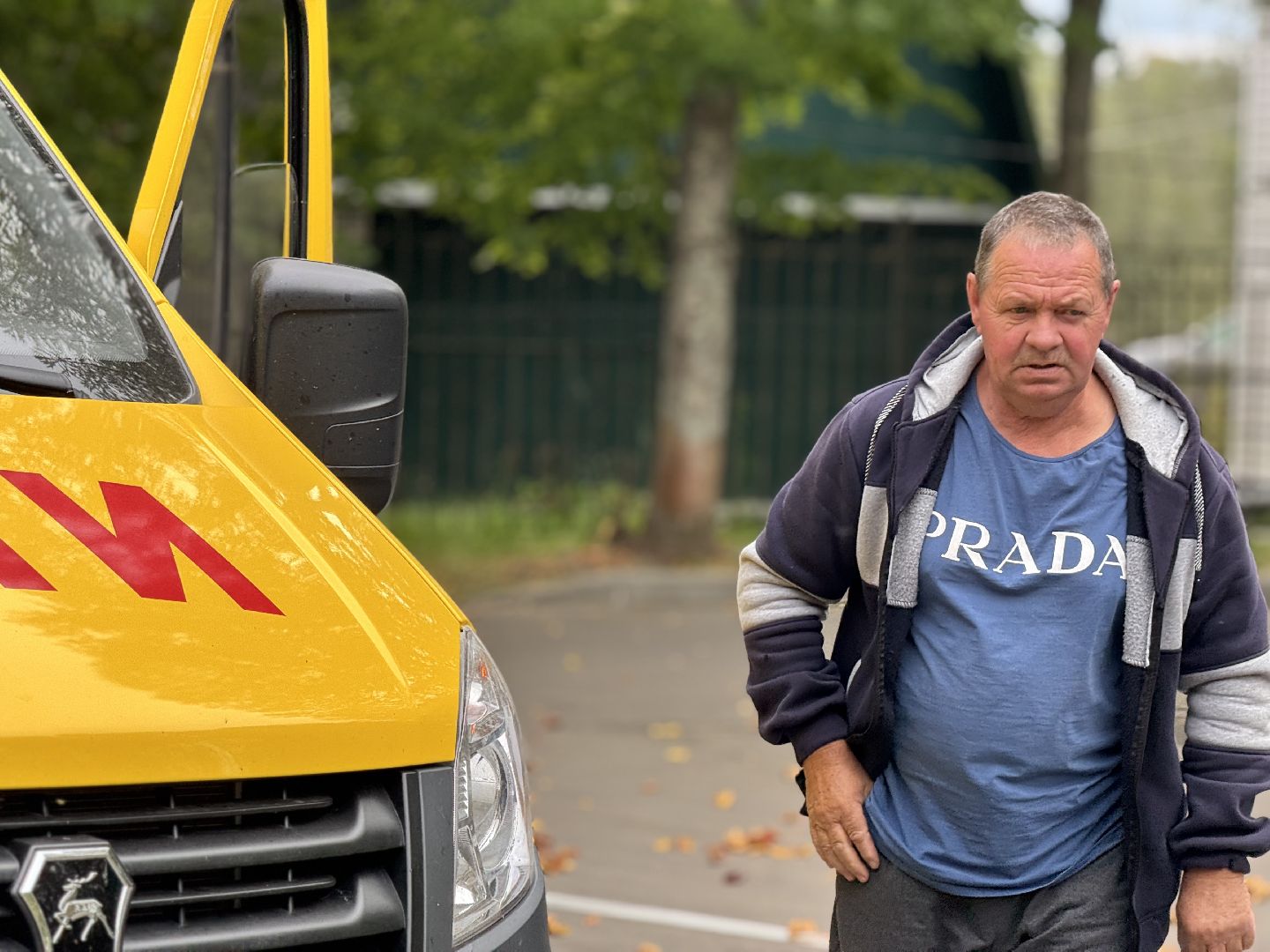 шаховская,  новый автобус, новый школьный автобус,