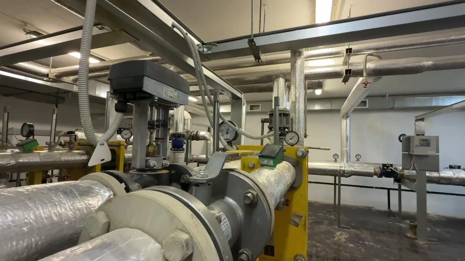 Реутов, ЖКХ, подготовка к зиме,