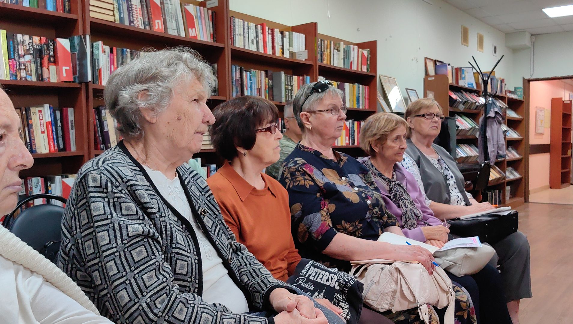 школа здоровья, лекция, грипп, забелевание, профилактика,