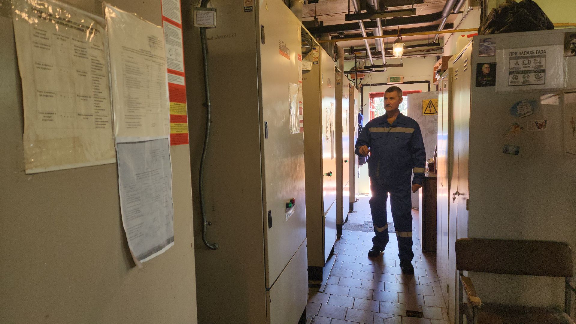 жкх, красногорск, подача тепла, соцобъекты, начало отопительного сезона,