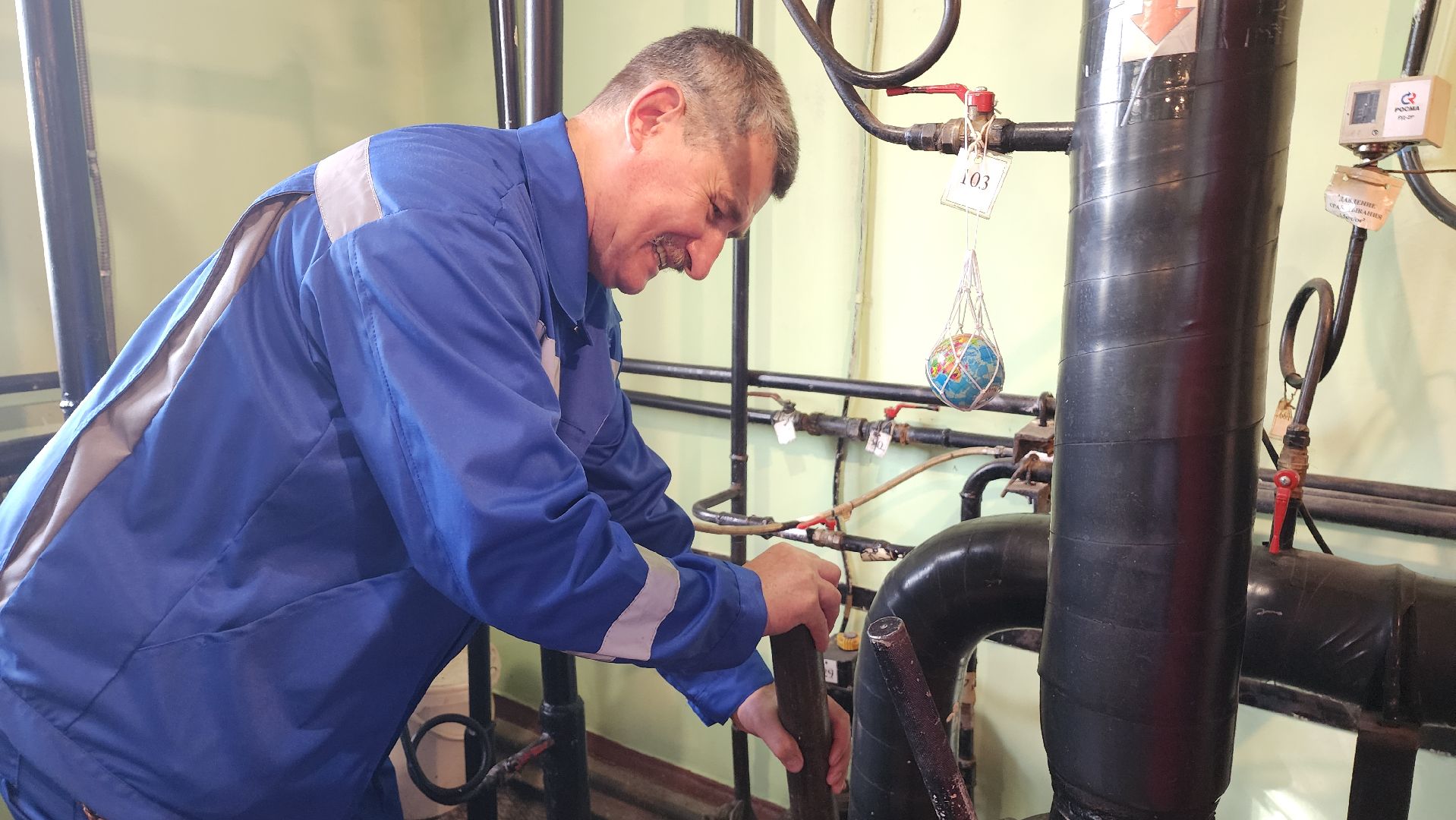 жкх, красногорск, подача тепла, соцобъекты, начало отопительного сезона,