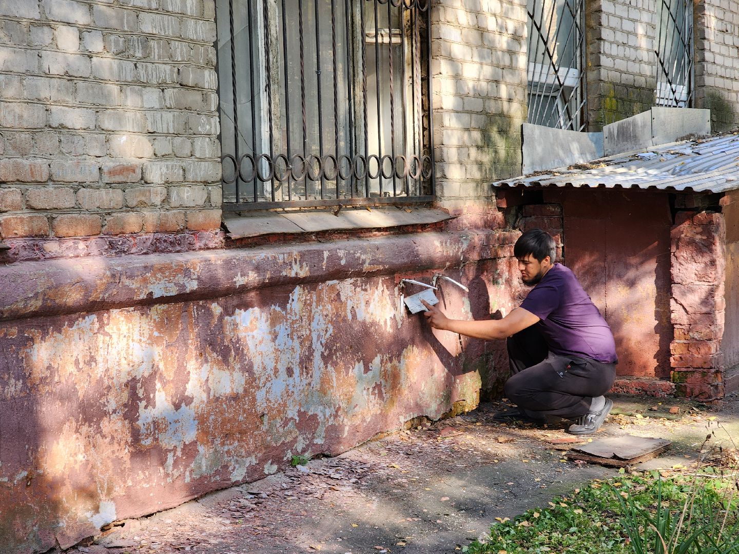ногинск, ремонт, ремонт подъезда, строительство, жкх, благоустройство, жители,