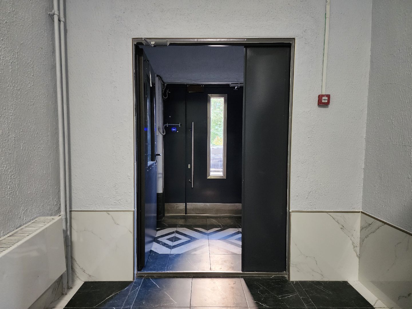 ногинск, ремонт, ремонт подъезда, строительство, жкх, благоустройство, жители,