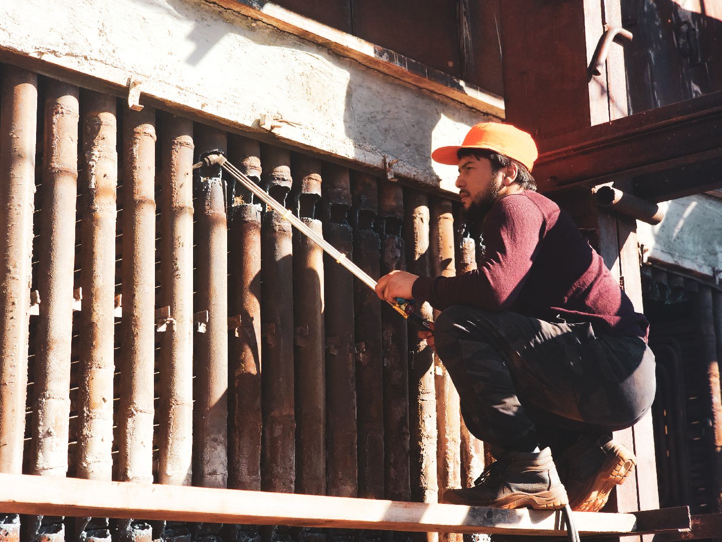 пущино, серпухов, жкх, подготовка к зиме ,