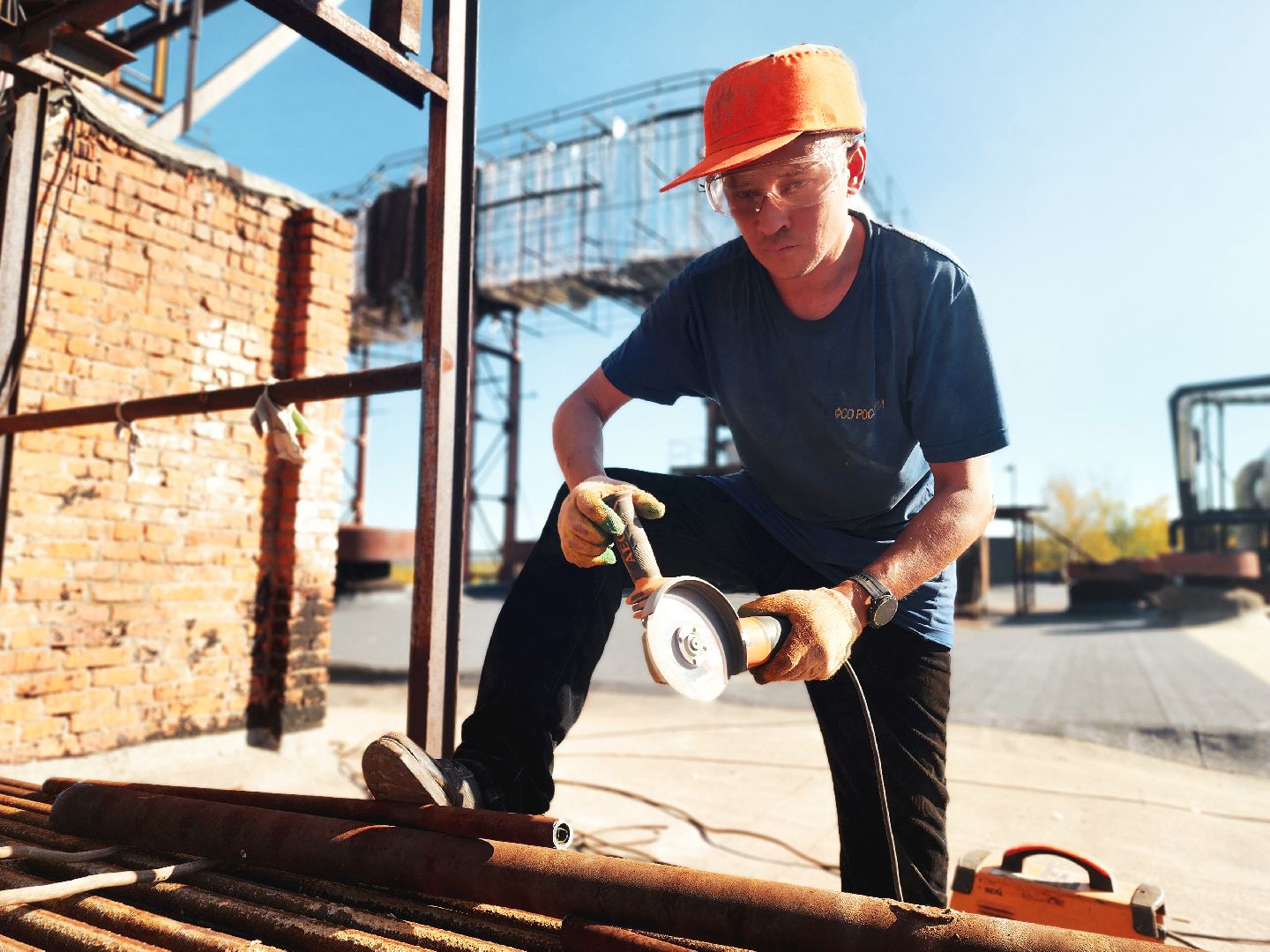 пущино, серпухов, жкх, подготовка к зиме ,