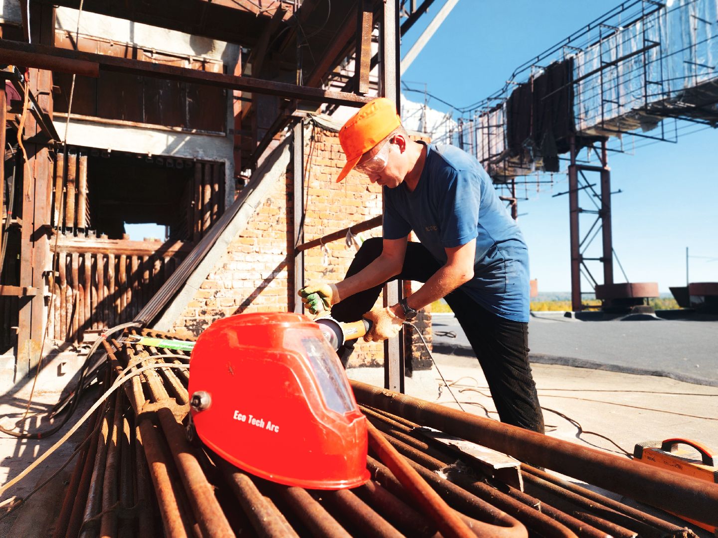 пущино, серпухов, жкх, подготовка к зиме ,