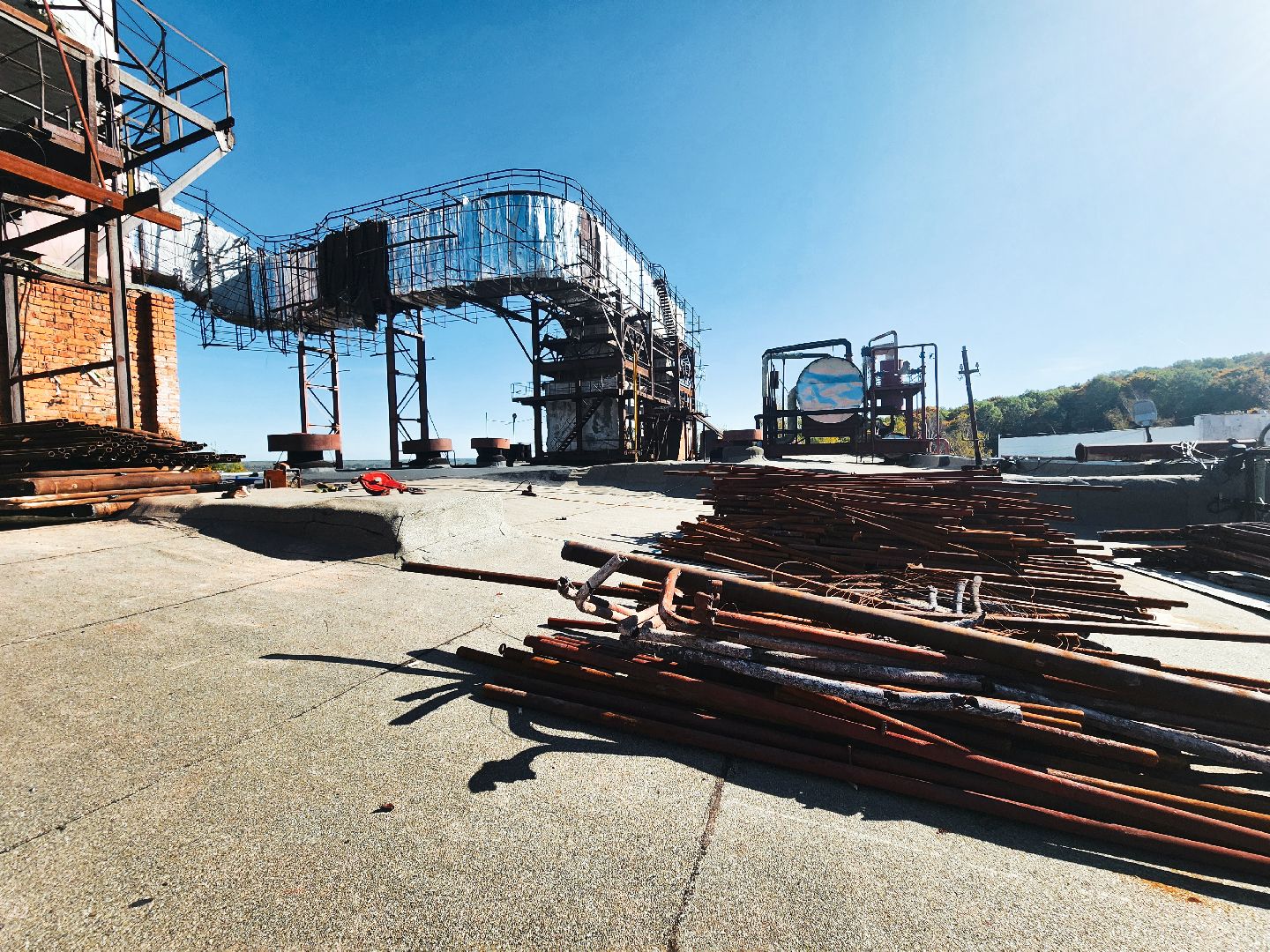 пущино, серпухов, жкх, подготовка к зиме ,