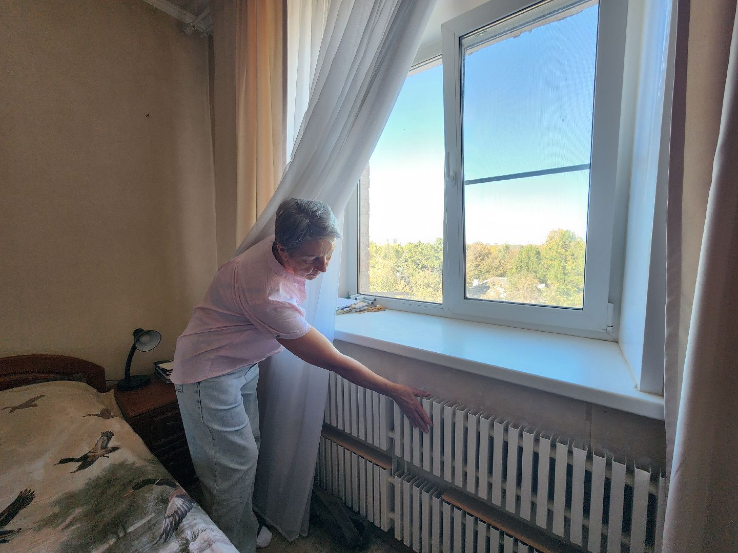 чехов, улица чехова 4, улица чехова 8а, гимназия 2, старт отопительного сезона, теплоснабжение, жилые дома, социальные объекты, подача тепла, отопление, котельные, мп жкх чеховского района,