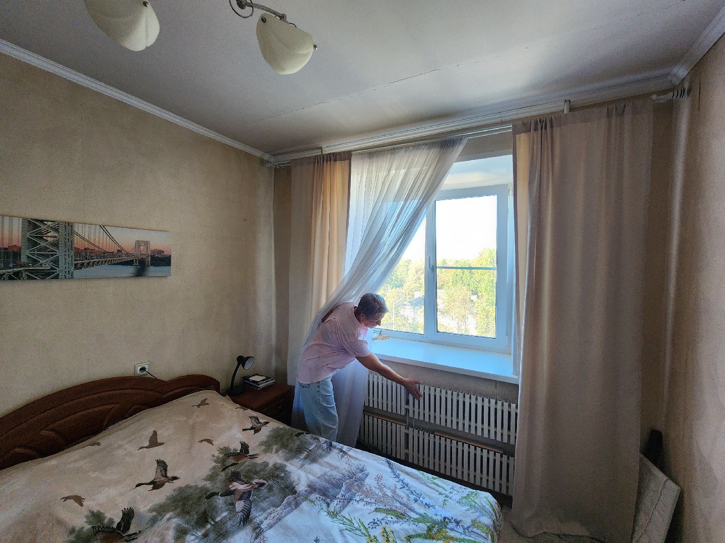 чехов, улица чехова 4, улица чехова 8а, гимназия 2, старт отопительного сезона, теплоснабжение, жилые дома, социальные объекты, подача тепла, отопление, котельные, мп жкх чеховского района,