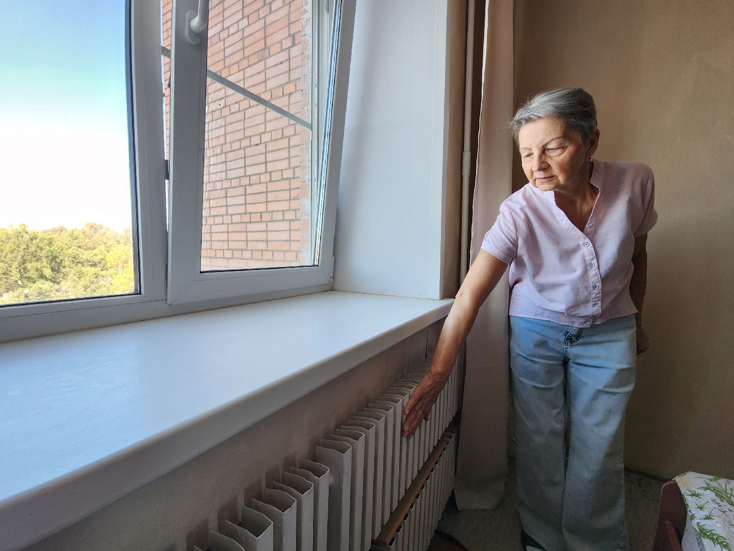 чехов, улица чехова 4, улица чехова 8а, гимназия 2, старт отопительного сезона, теплоснабжение, жилые дома, социальные объекты, подача тепла, отопление, котельные, мп жкх чеховского района,