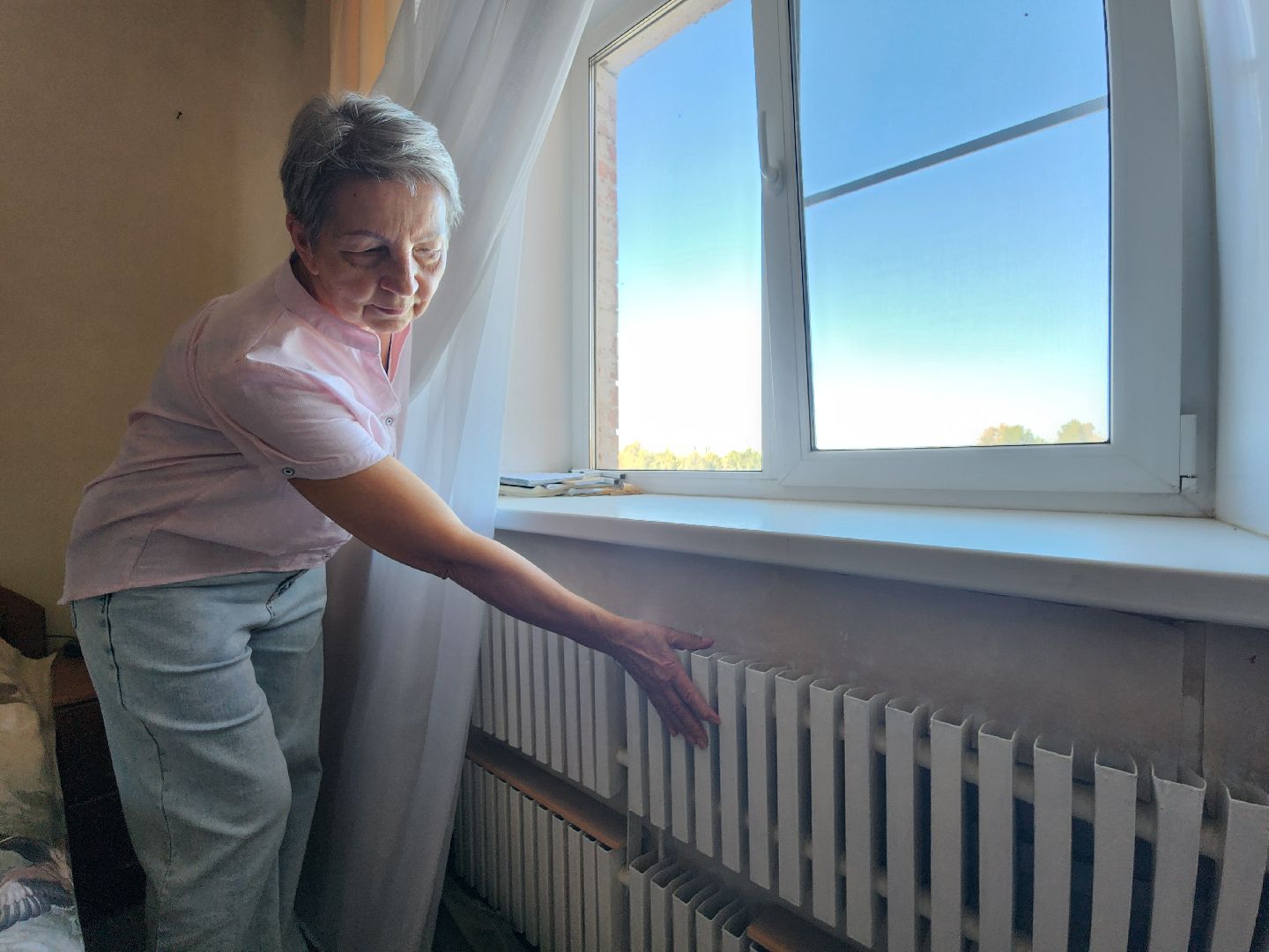 чехов, улица чехова 4, улица чехова 8а, гимназия 2, старт отопительного сезона, теплоснабжение, жилые дома, социальные объекты, подача тепла, отопление, котельные, мп жкх чеховского района,