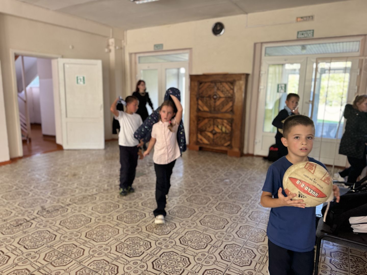 шаховская, отопление, тепло в школах,