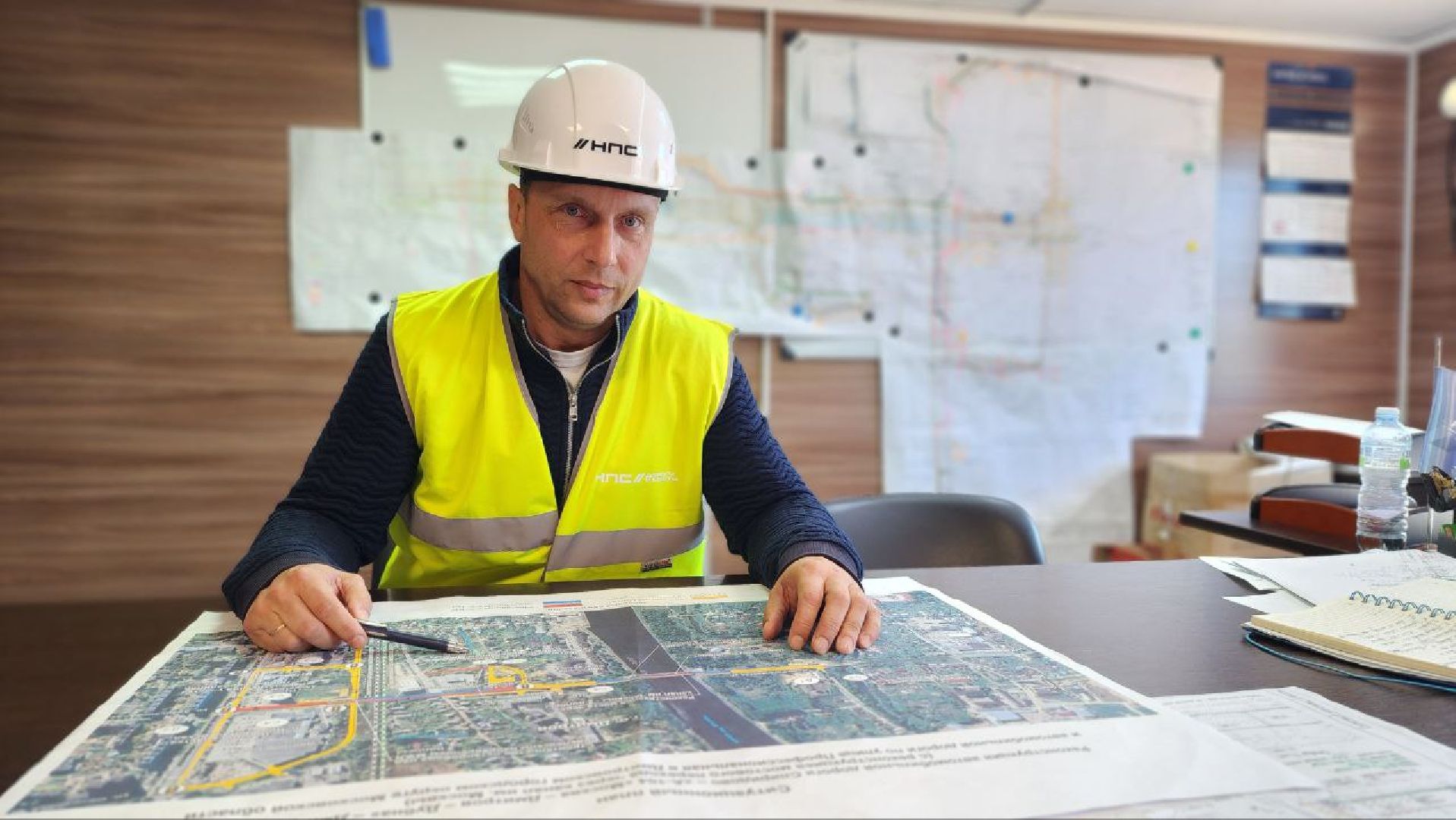 Дмитров, Реконструкция Рогачевского моста, Мостоотряд-90, Минтранс, Губернатор Воробьев,