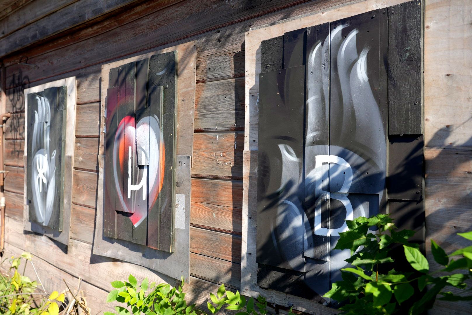 история , наследие , сергиев посад, сергиево-посадский городской округ, культура , стрит-арт ,