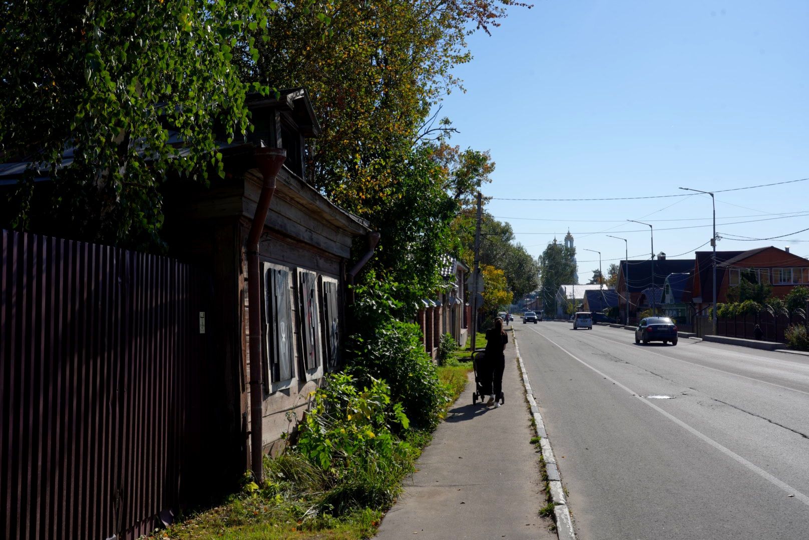 история , наследие , сергиев посад, сергиево-посадский городской округ, культура , стрит-арт ,
