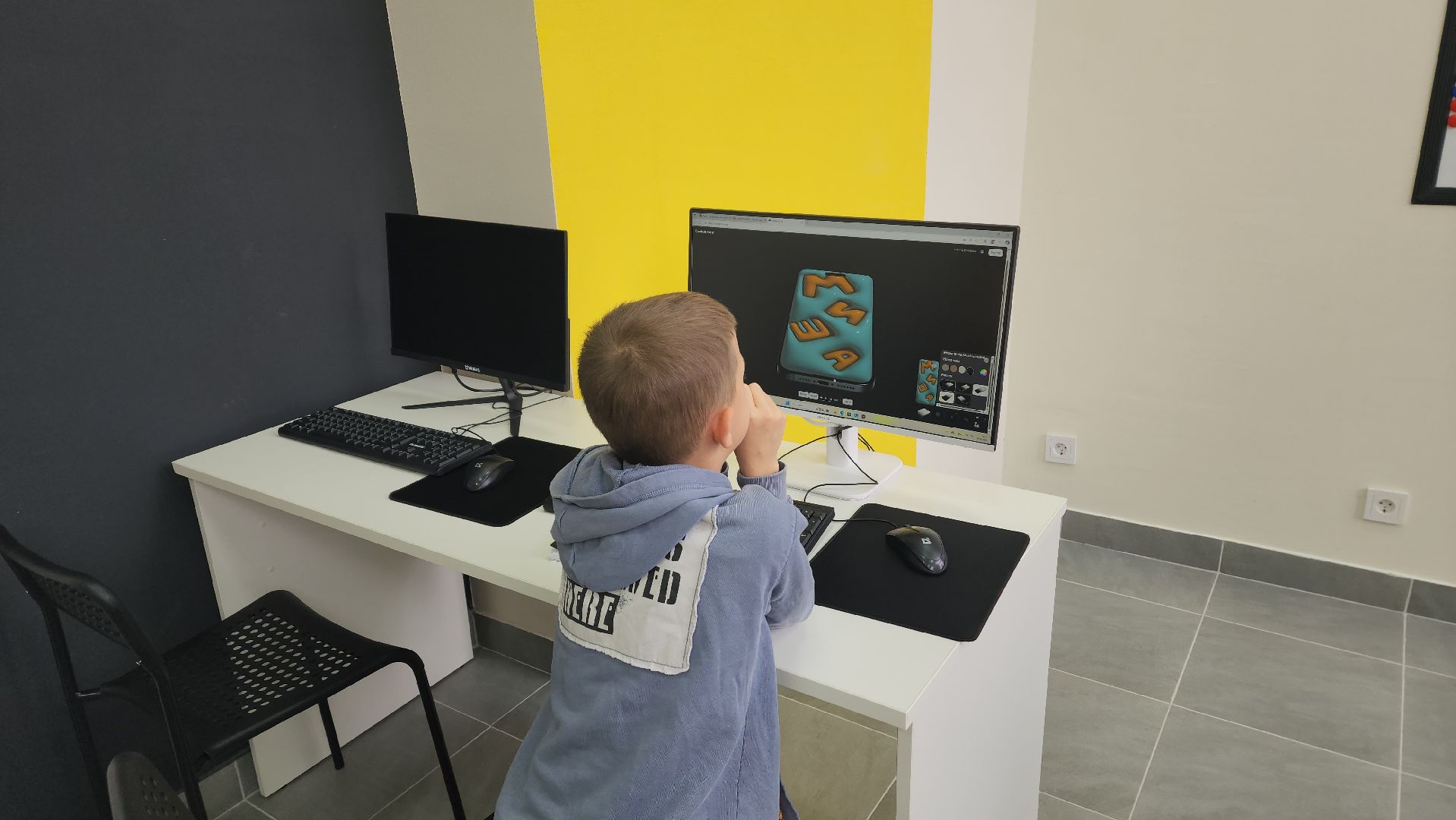 пушкино, цифровая грамотность, дизайн, кибер школа,технологии, новые технологии, дети, обучение,будущая профессия,новое пушкино,