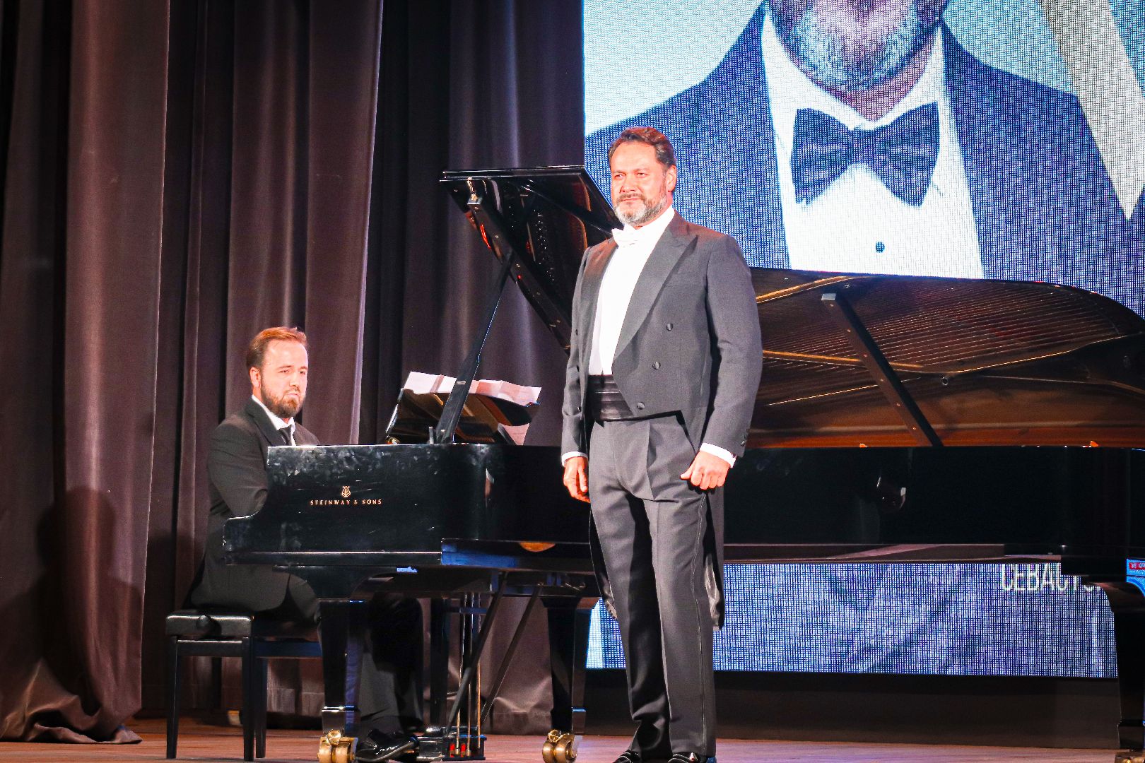 клин, общество, культура, фестивали, чайковский,