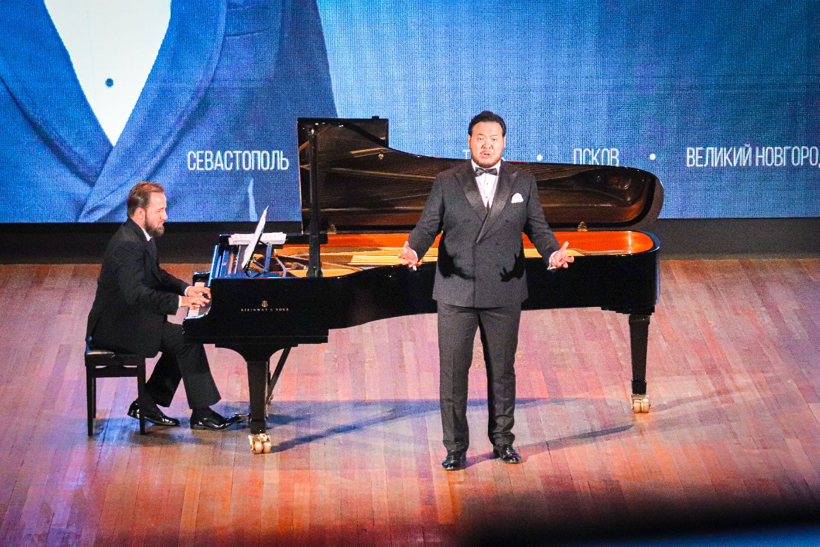 клин, общество, культура, фестивали, чайковский,