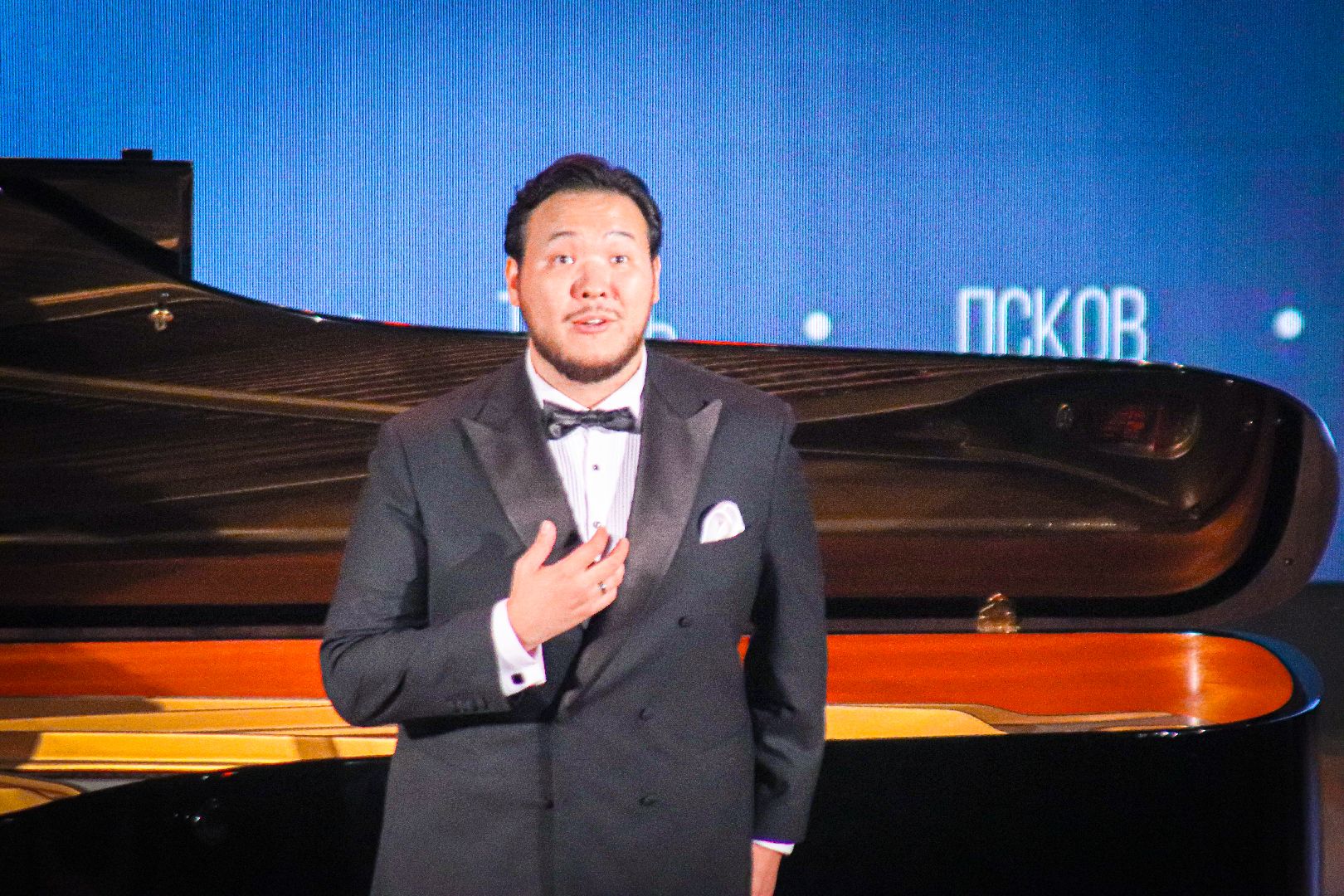 клин, общество, культура, фестивали, чайковский,