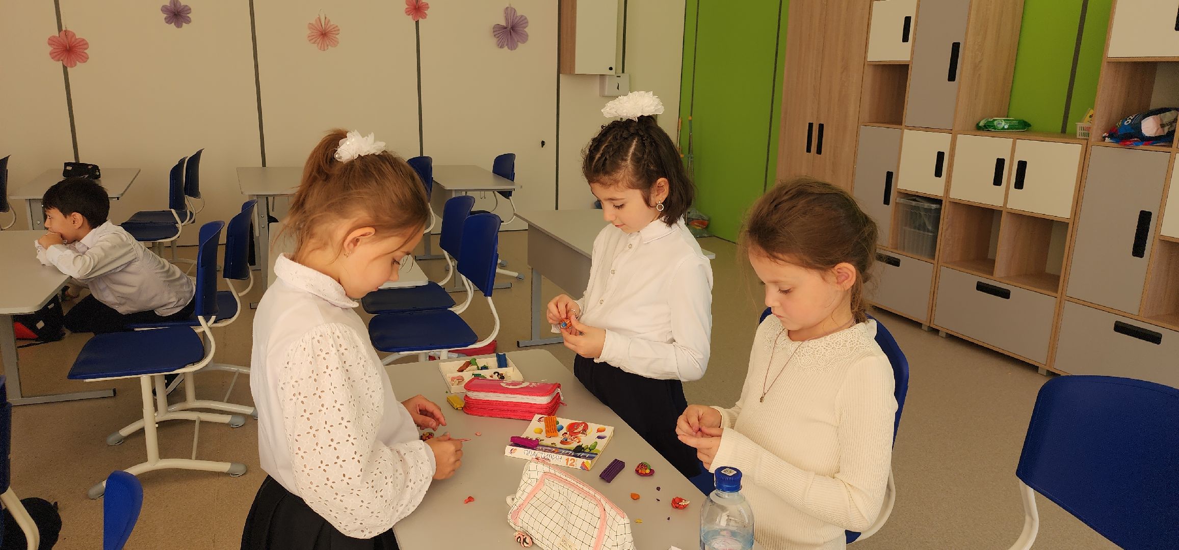 Образование , Дополнительное образование, Профподготовка, Профориентация ,