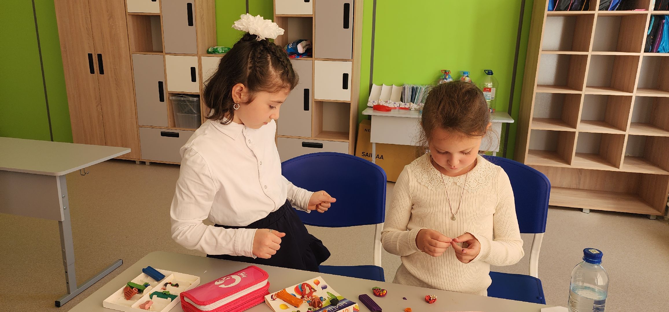 Образование , Дополнительное образование, Профподготовка, Профориентация ,