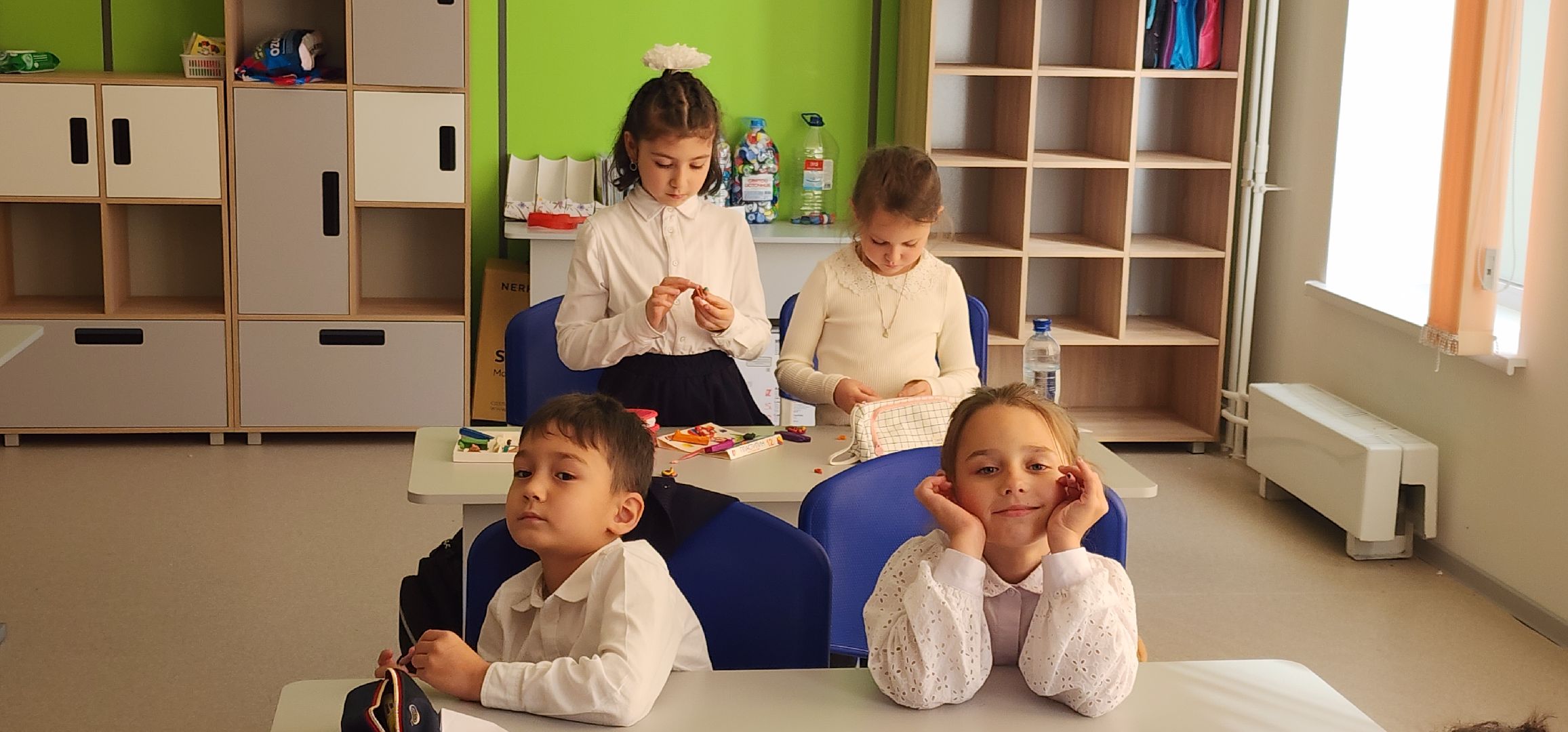 Образование , Дополнительное образование, Профподготовка, Профориентация ,