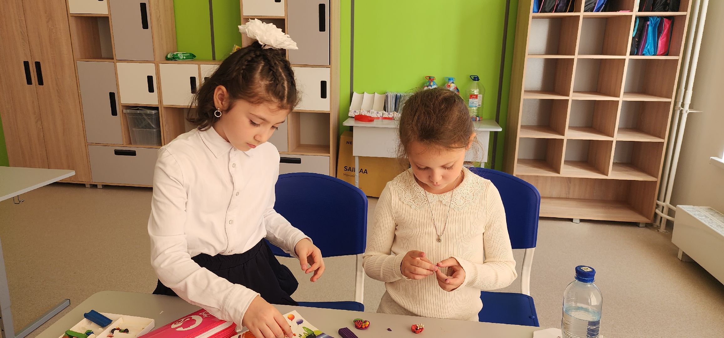 Образование , Дополнительное образование, Профподготовка, Профориентация ,