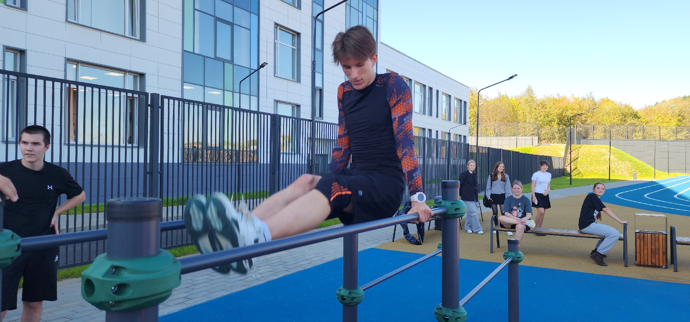 Образование , Дополнительное образование, Профподготовка, Профориентация ,