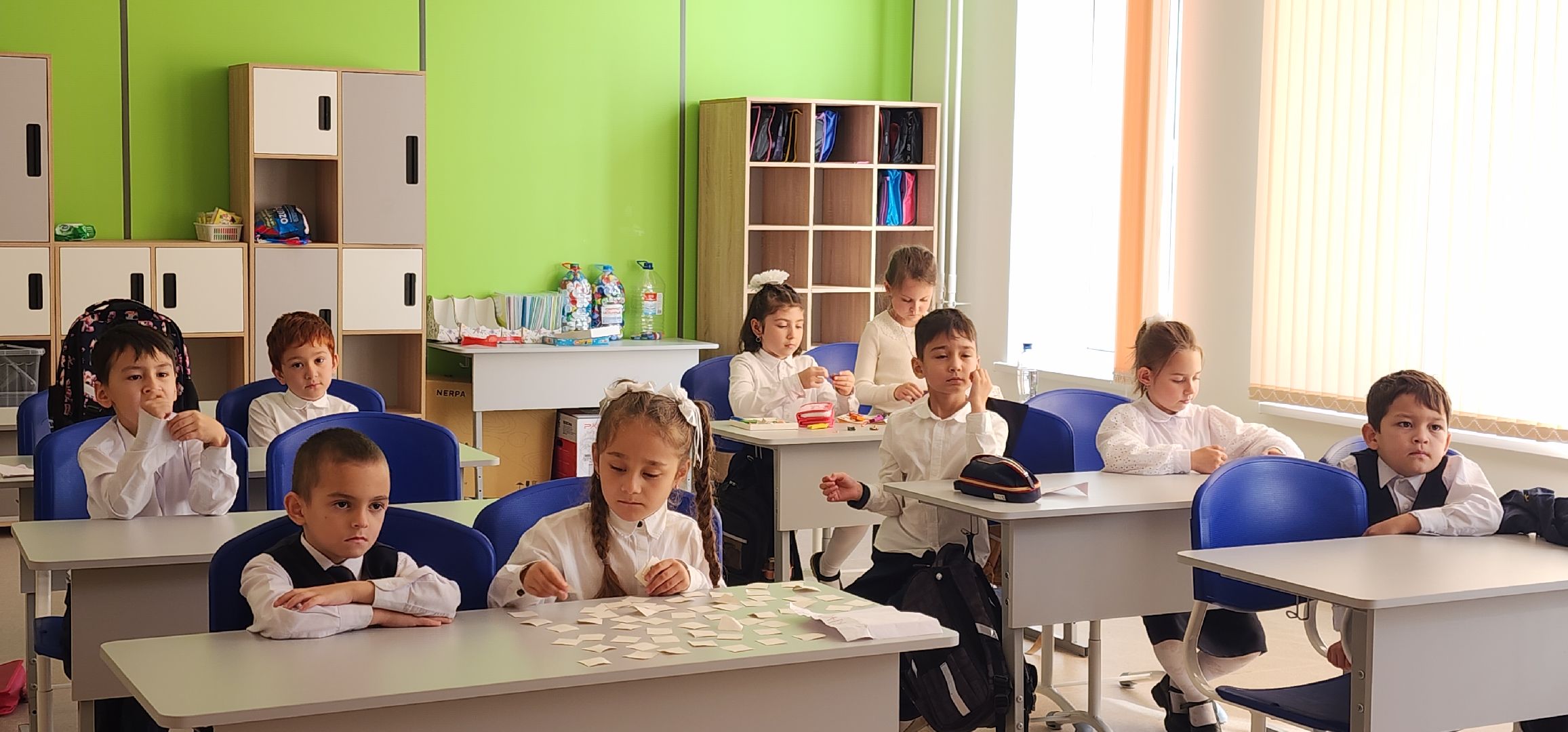 Образование , Дополнительное образование, Профподготовка, Профориентация ,