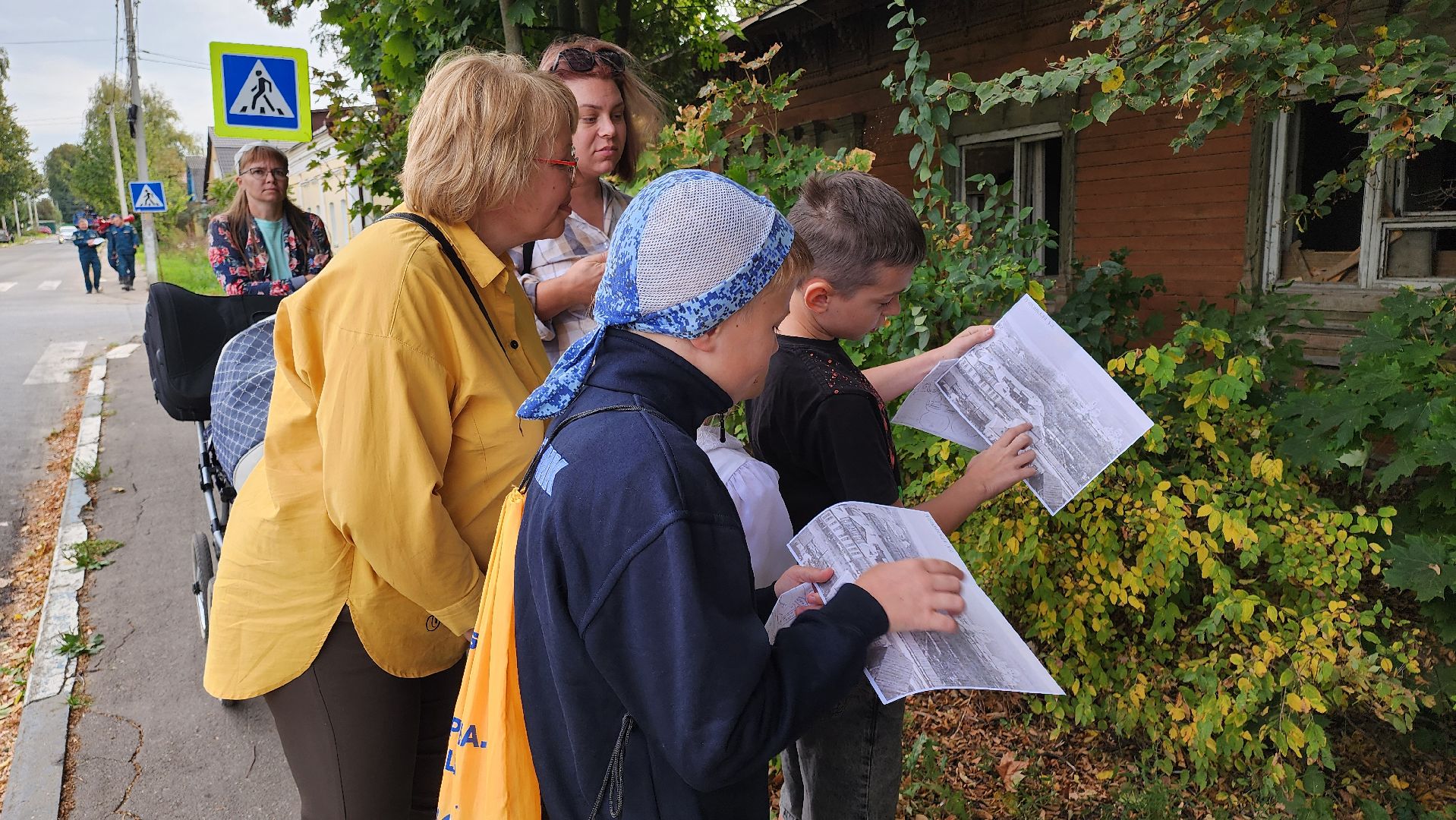 кашира, туризм, история, каширский наличник, дети, экскурсия, культура, школа искусств,