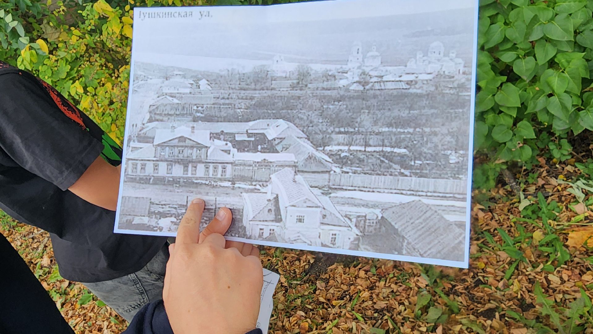 кашира, туризм, история, каширский наличник, дети, экскурсия, культура, школа искусств,