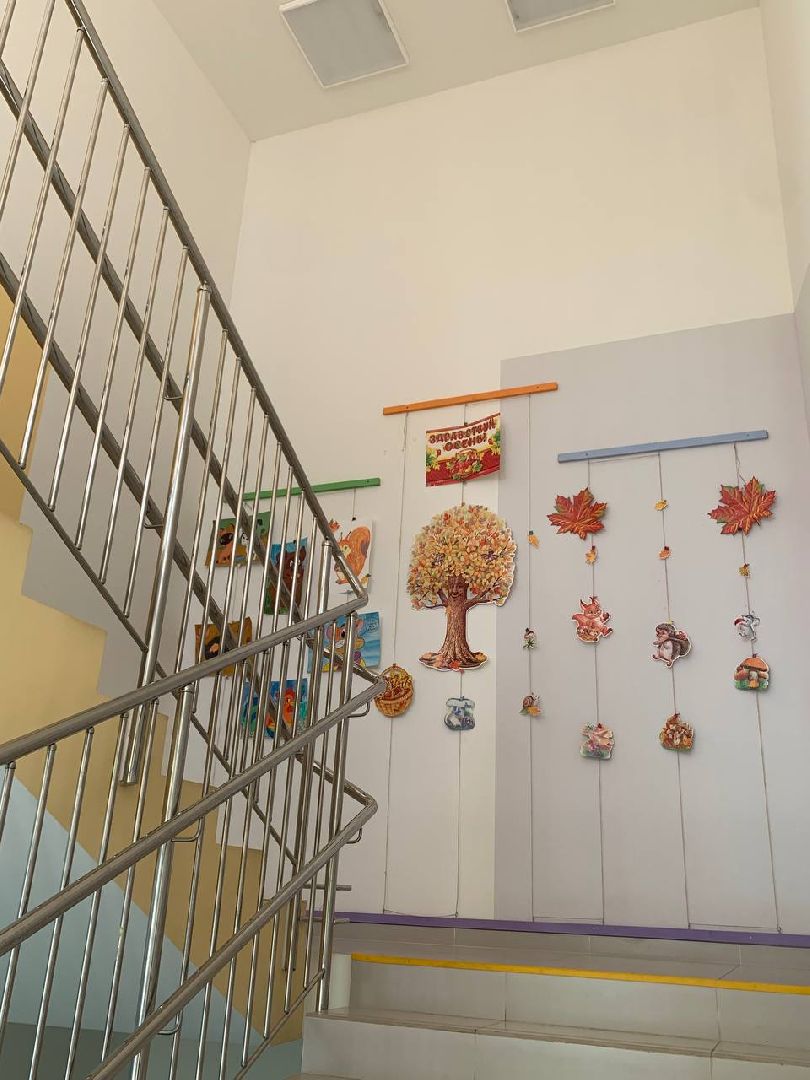 ступино, детский сад, лесная сказка,