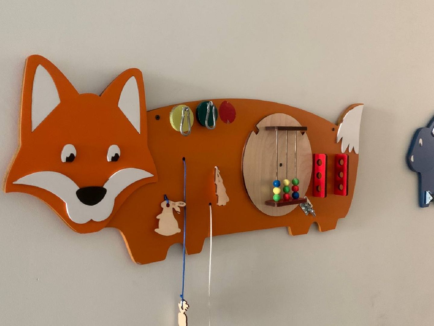 ступино, детский сад, лесная сказка,