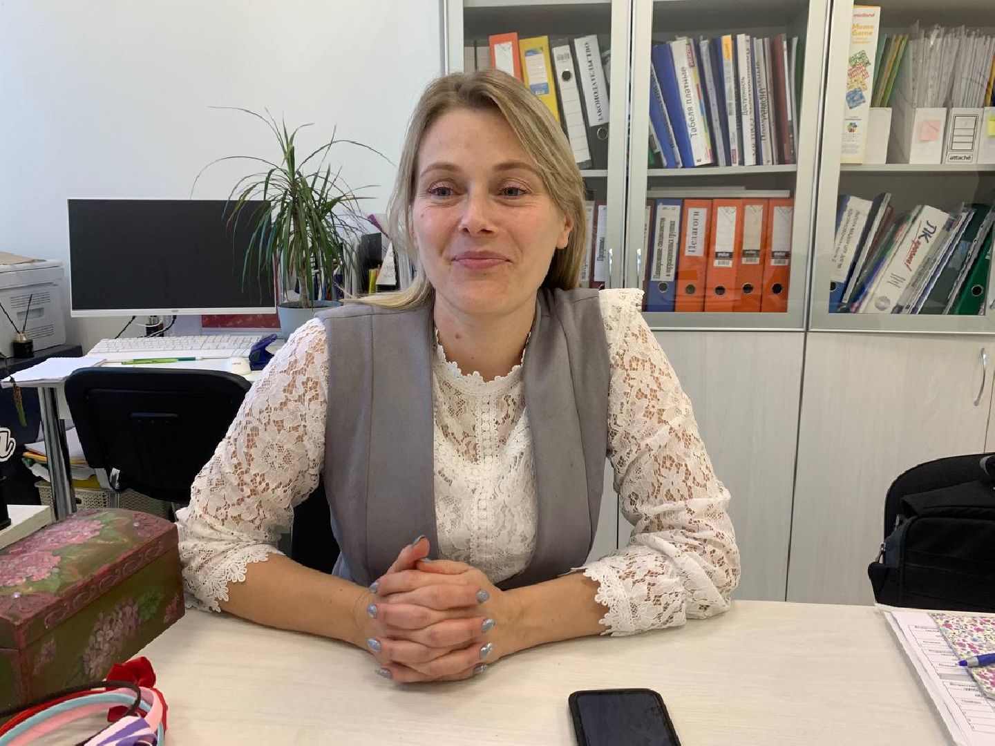 ступино, детский сад, лесная сказка,