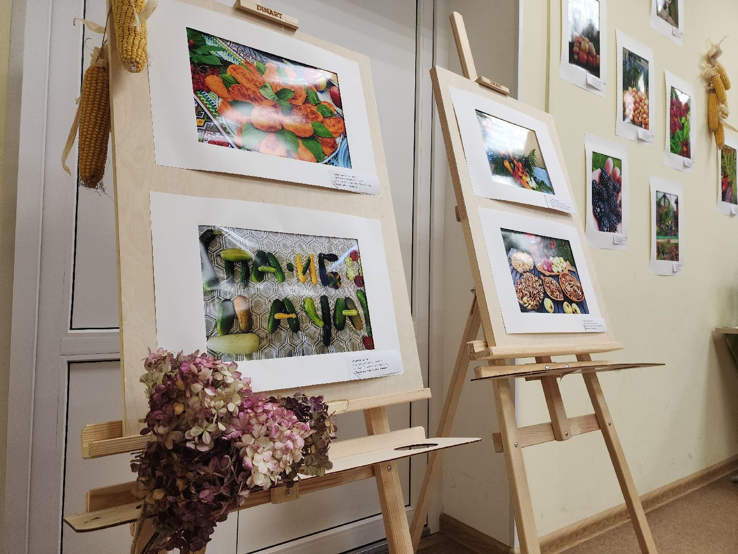 красноармейск, городской округ пушкинский, фотовыставка, активное долголетие,