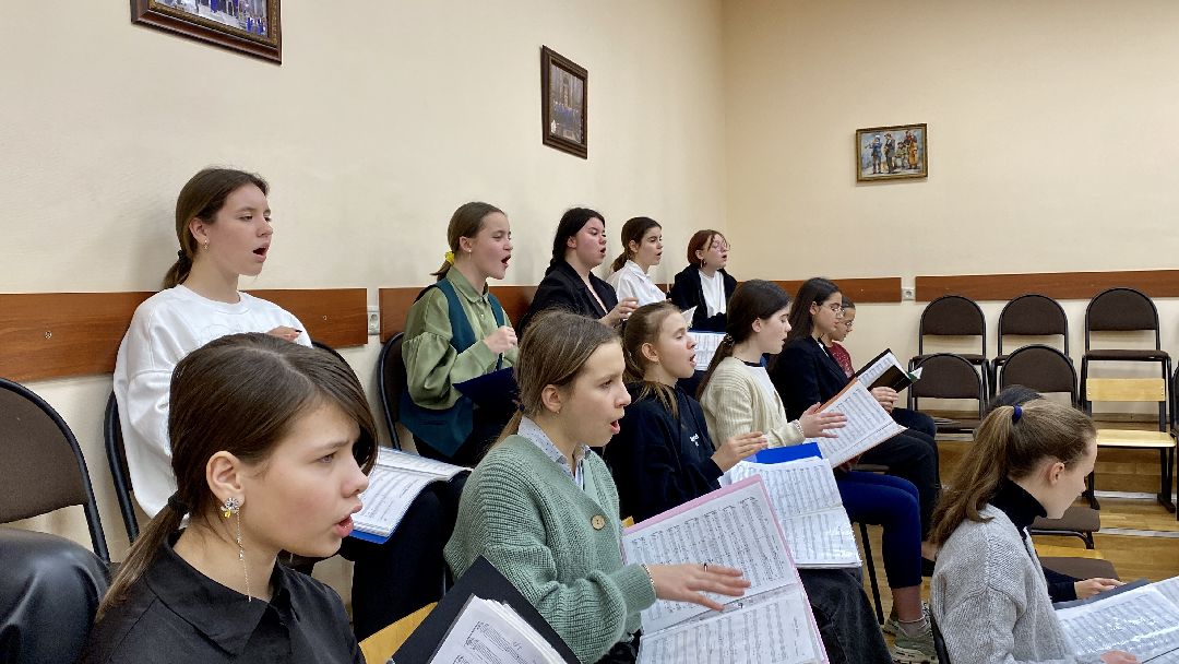 Клин, культура