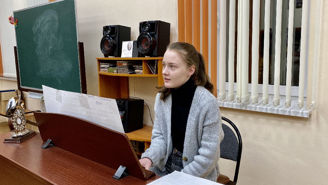 Клин, культура