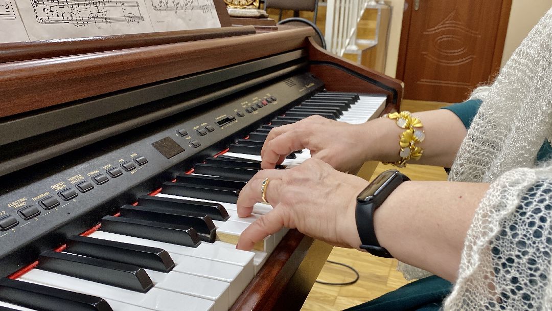 Клин, культура