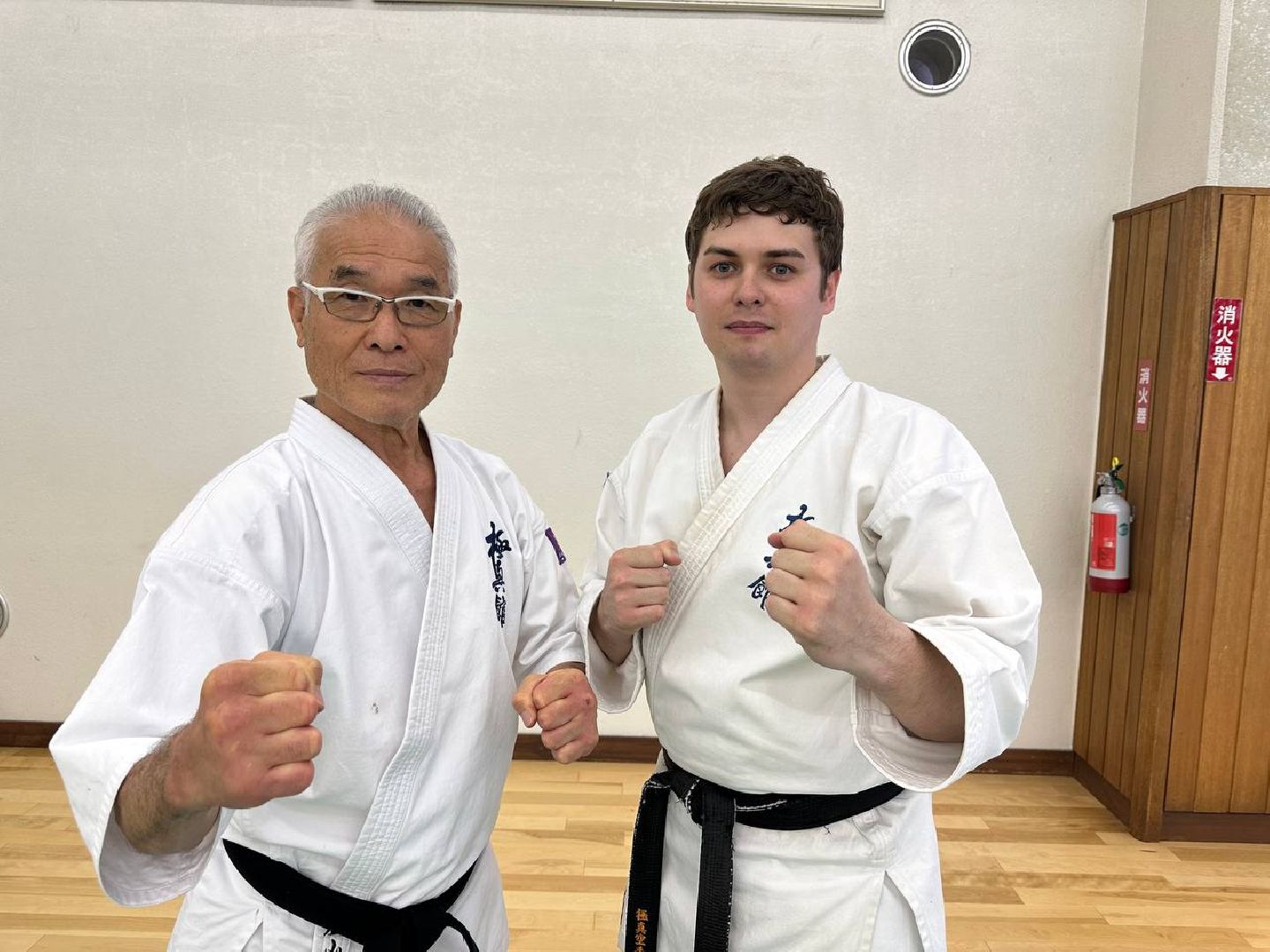 Подольск, спорт, каратэ, чемпионы