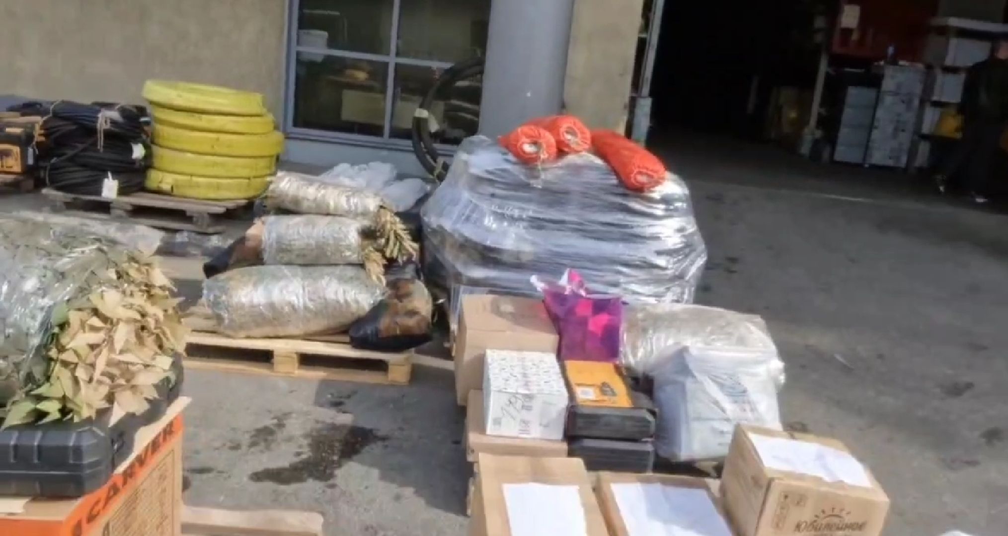 долгопрудный, донбасс, сво, гуманитаная помощь, театр город, za нашу общую победу, дизель-генератор,