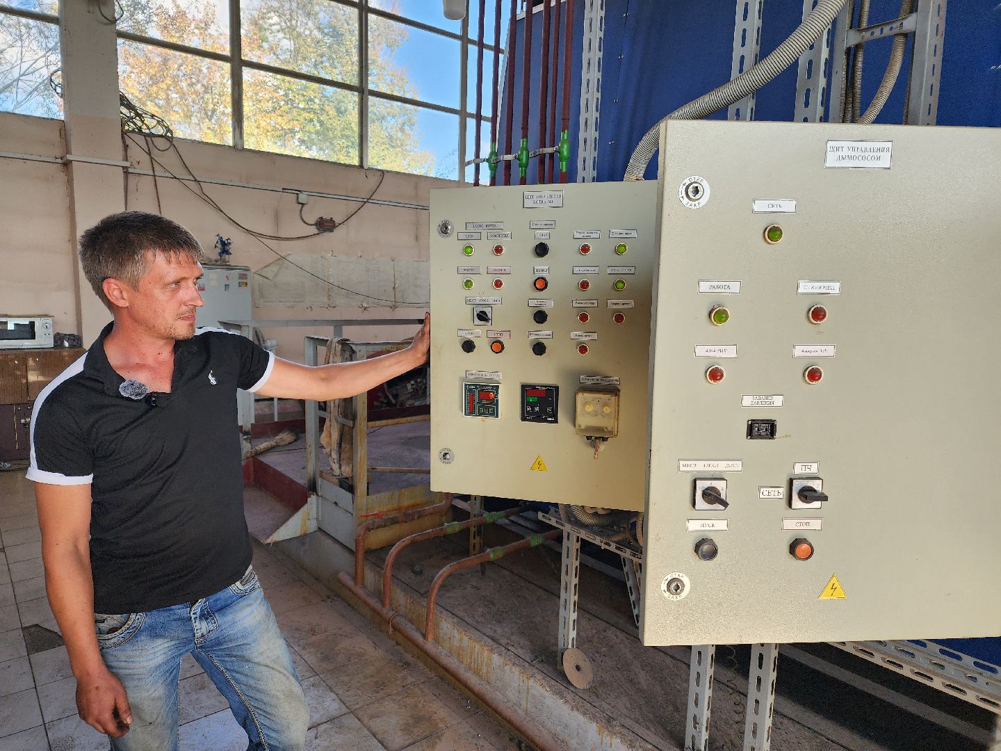 чехов, поселок мещерское, котельная 5, модернизация, реконструкция, обновление, замена котлов, система химической подготовки воды, ремонт и замена оборудования, подготовка к отопительному сезону,замена автоматики, пробные топки, отопление, теплоснабжение, горячее водоснабжение, жилые дома, ссоциальные объекты, психбольница,установка, подключение, монтаж,