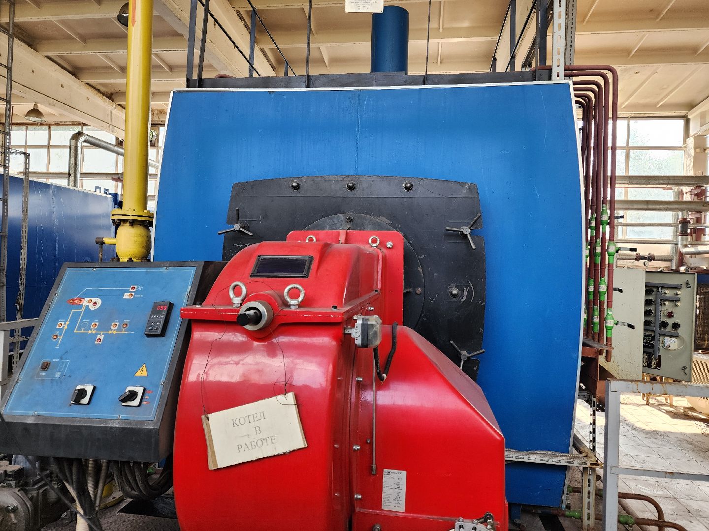 чехов, поселок мещерское, котельная 5, модернизация, реконструкция, обновление, замена котлов, система химической подготовки воды, ремонт и замена оборудования, подготовка к отопительному сезону,замена автоматики, пробные топки, отопление, теплоснабжение, горячее водоснабжение, жилые дома, ссоциальные объекты, психбольница,установка, подключение, монтаж,