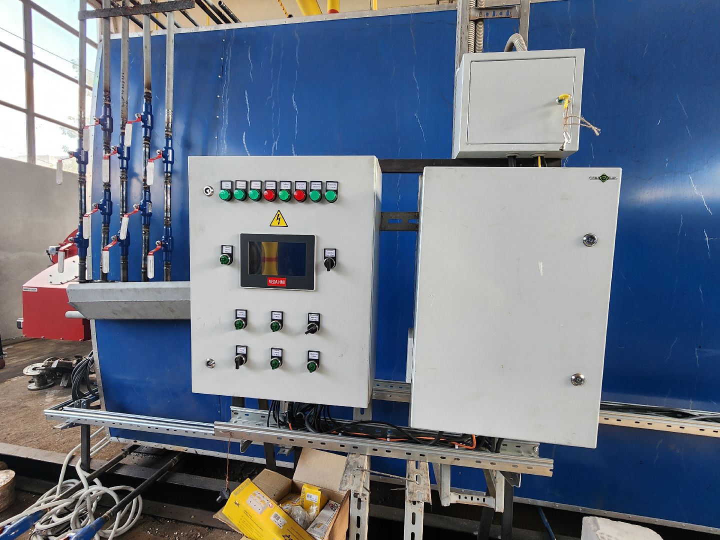 чехов, поселок мещерское, котельная 5, модернизация, реконструкция, обновление, замена котлов, система химической подготовки воды, ремонт и замена оборудования, подготовка к отопительному сезону,замена автоматики, пробные топки, отопление, теплоснабжение, горячее водоснабжение, жилые дома, ссоциальные объекты, психбольница,установка, подключение, монтаж,