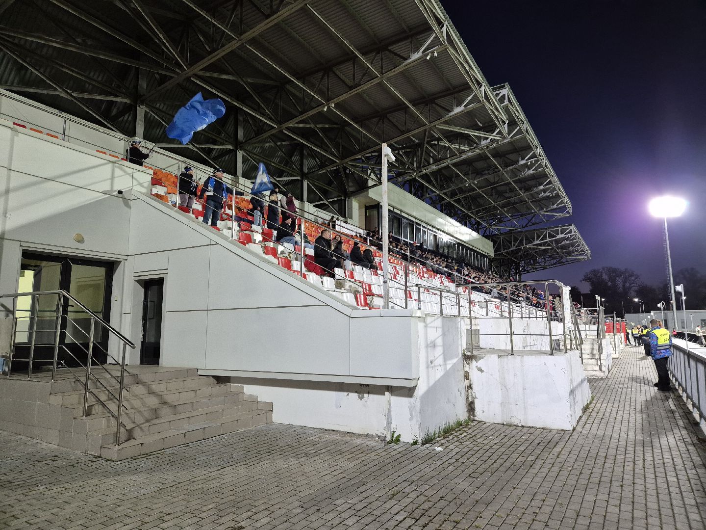 футбол, орехово зуево,  фк знамя труда, фк чайка,