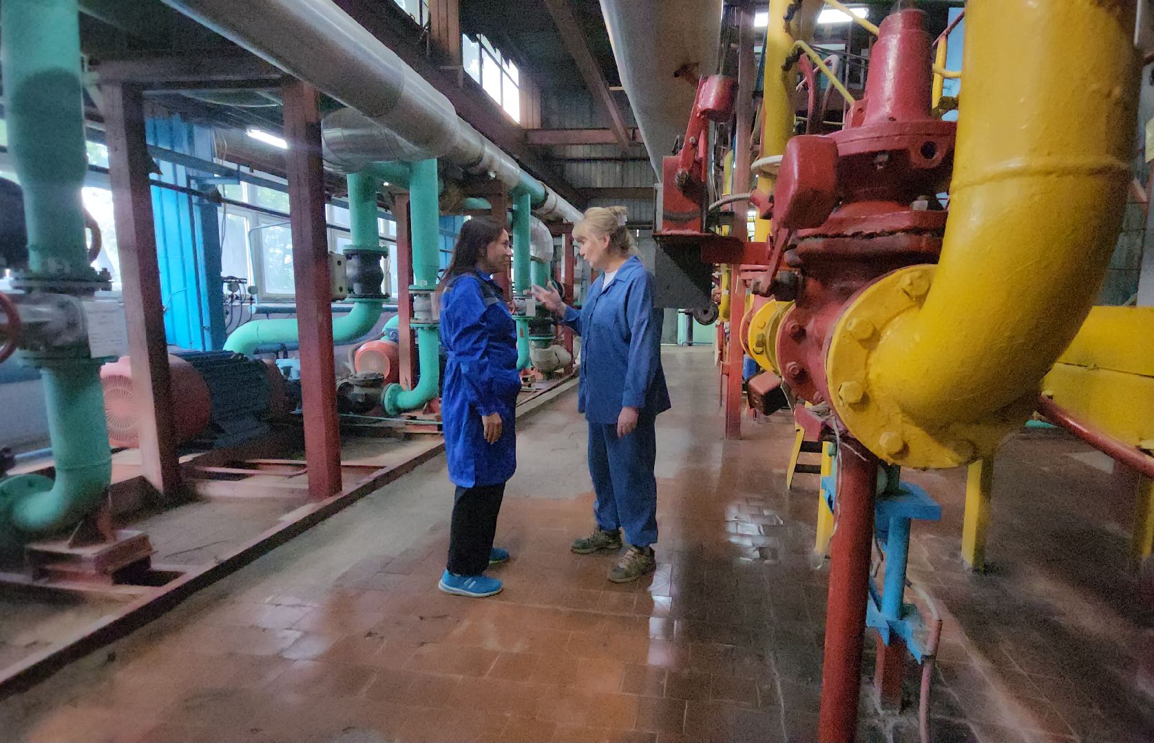 наро-фоминск , наро-фоминский городской округ, отопительный сезон, зима близко,