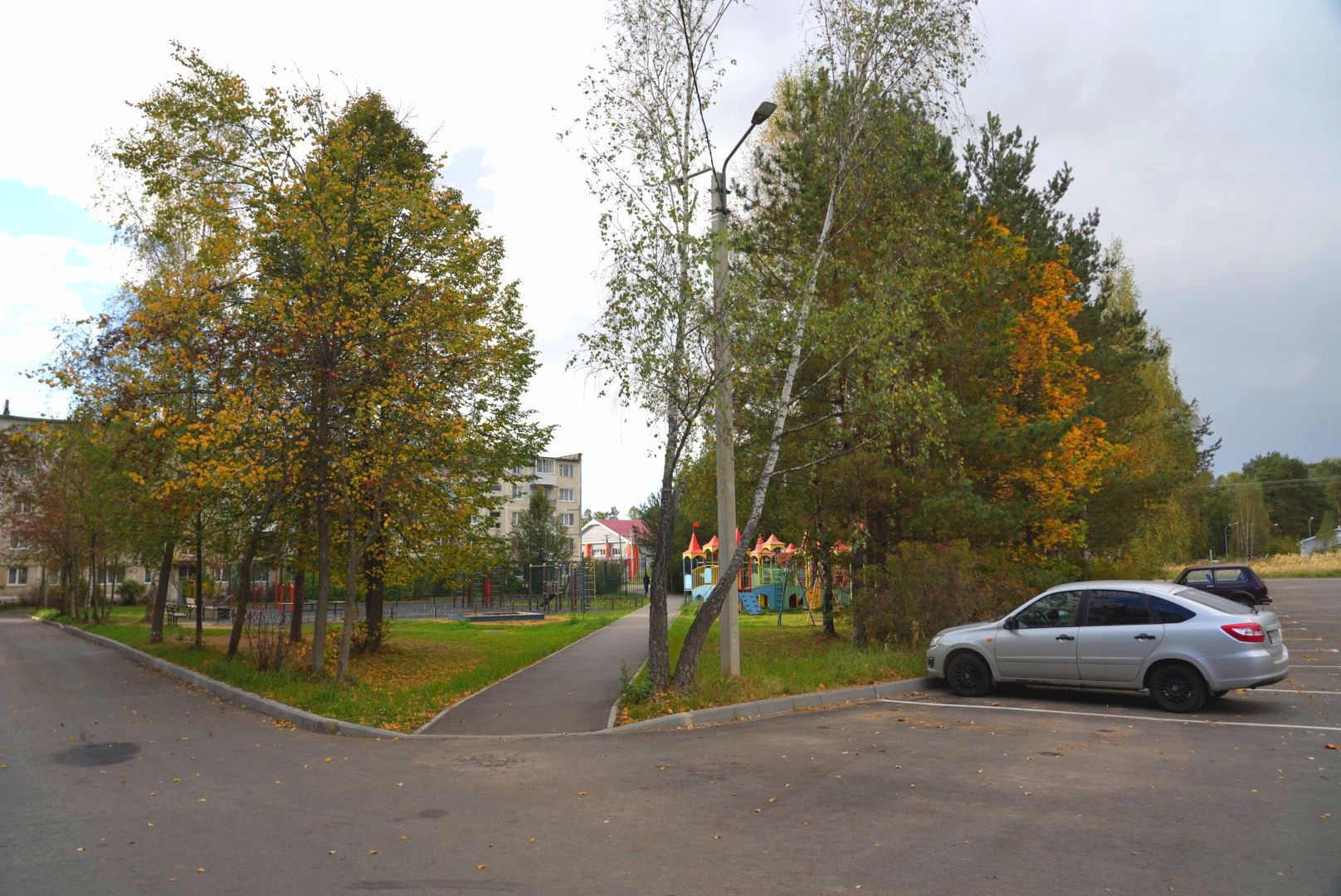 выездная администрация , сергиево-посадский городской округ, дороги, диалог с жителями,