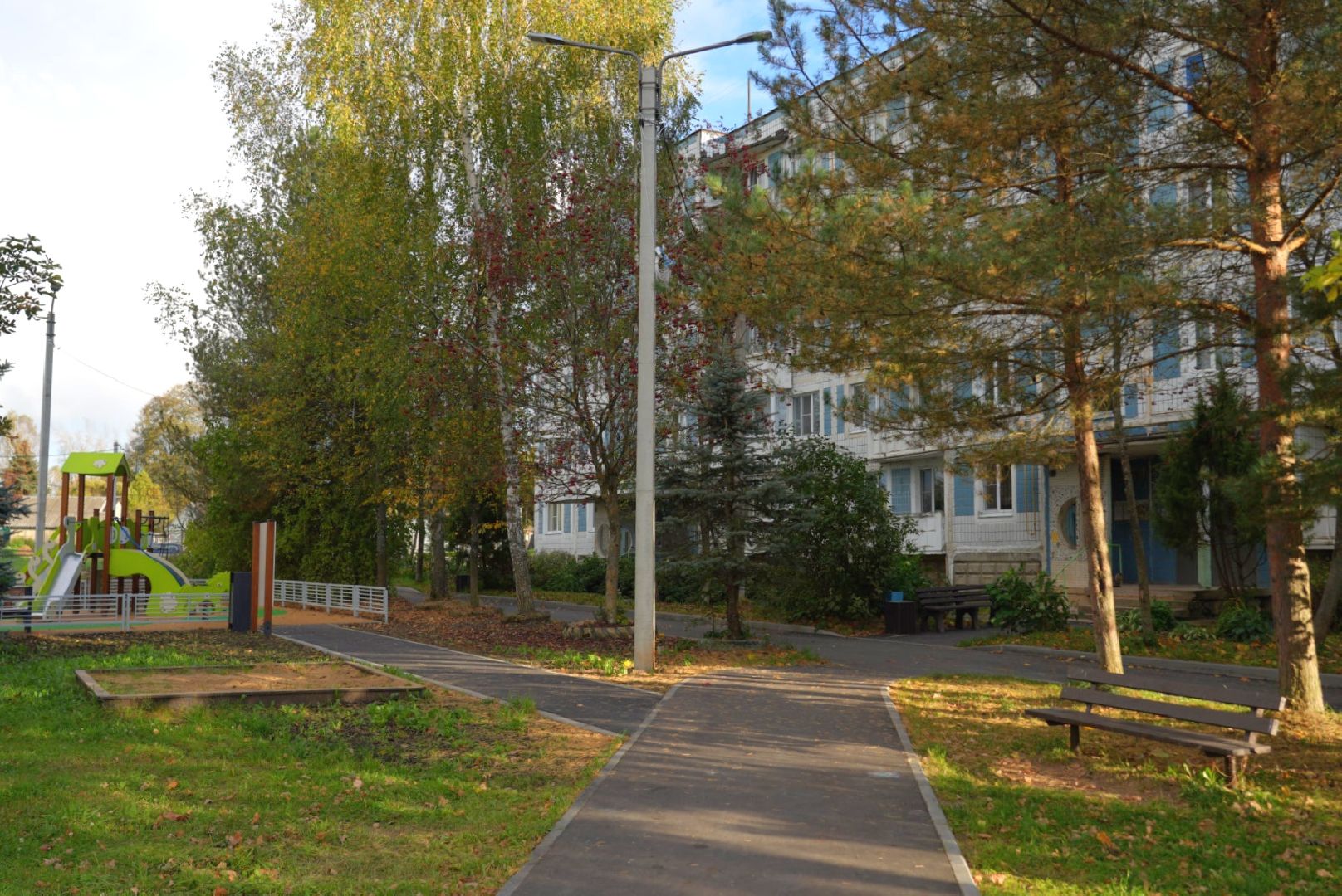 выездная администрация , сергиево-посадский городской округ, дороги, диалог с жителями,